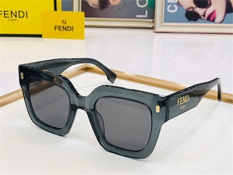 Fendi sunglass-683